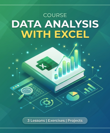 Data Analysis with Excel