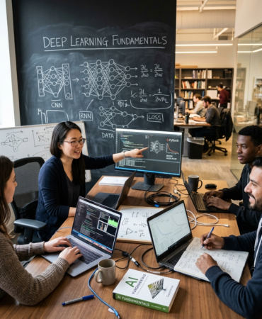 Deep Learning Fundamentals