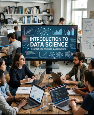 Introduction to Data Science