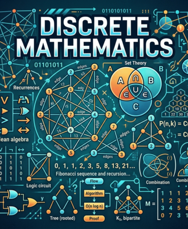 Discrete Mathematics