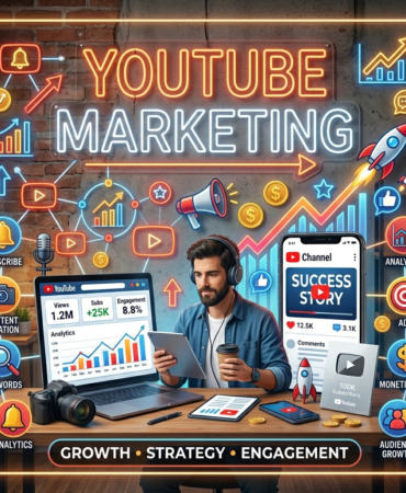 YouTube Marketing