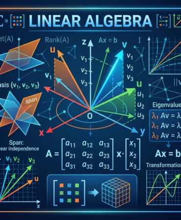 Linear Algebra