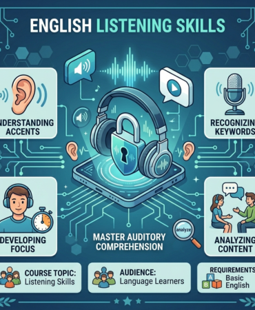 English Listening Skills
