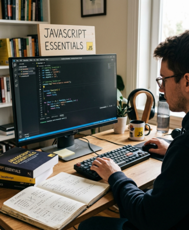 JavaScript Essentials