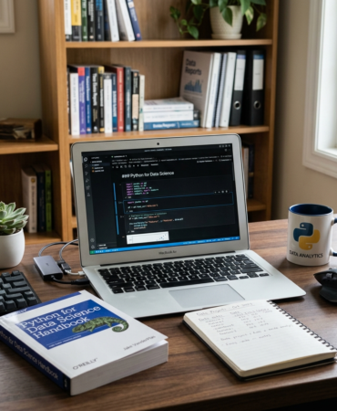 Python for Data Science