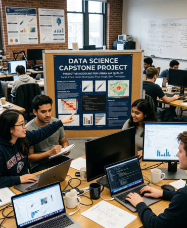Data Science Capstone Project