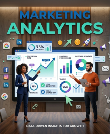 Marketing Analytics