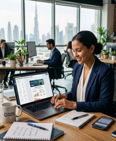 Email Marketing