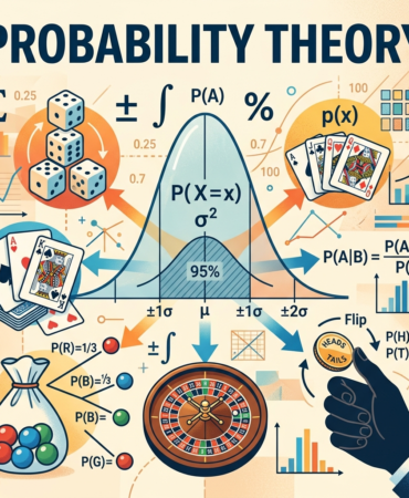Probability Theory