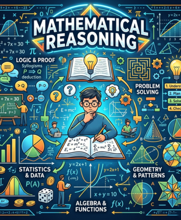 Mathematical Reasoning