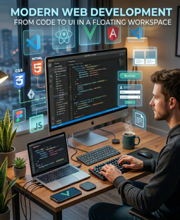 Frontend Development
