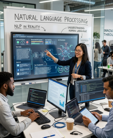 Natural Language Processing