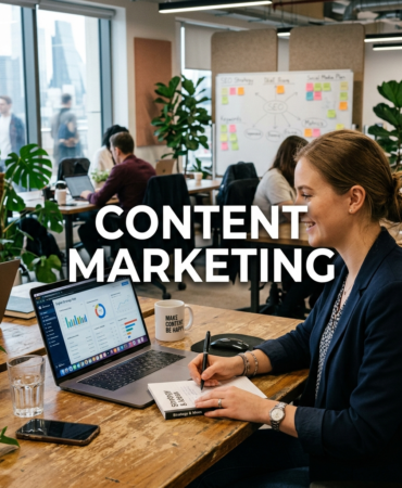 Content Marketing