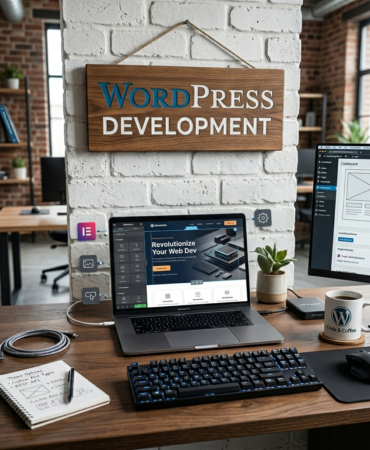 WordPress Development