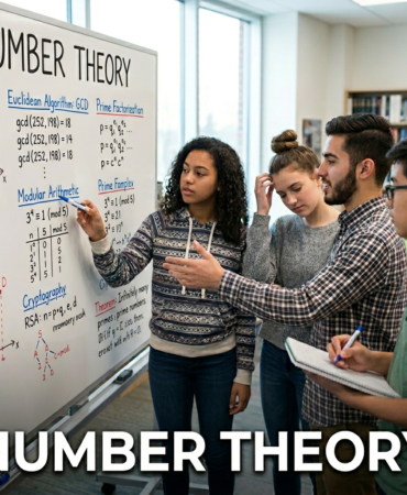 Number Theory