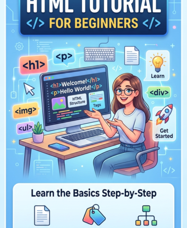 HTML Tutorial for Beginners