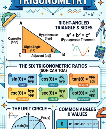 Basics of Trigonometry