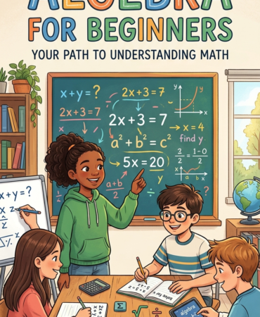 Algebra for Beginners
