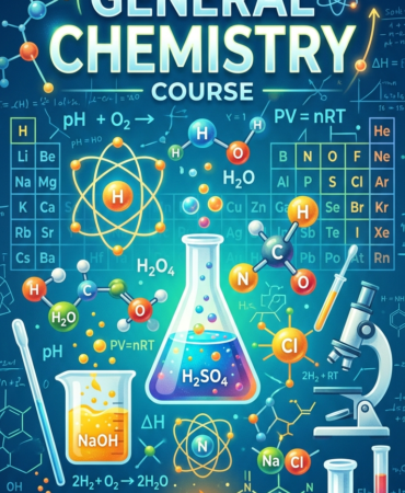 GENERAL CHEMISTRY
