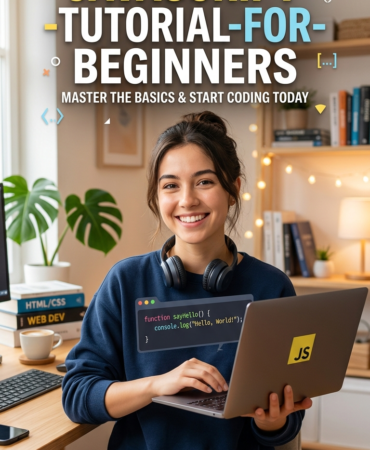 Javascript-Tutorial-For-Beginners